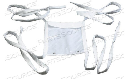 1422G DISPOSABLE PROTECTIVE CARRY POUCH WITH SHOULDER AND WAIST STRAPS by Philips 1422G DISPOSABLE PROTECTIVE CARRY POUCH WITH SHOULDER AND WAIST STRAPS by Philips
