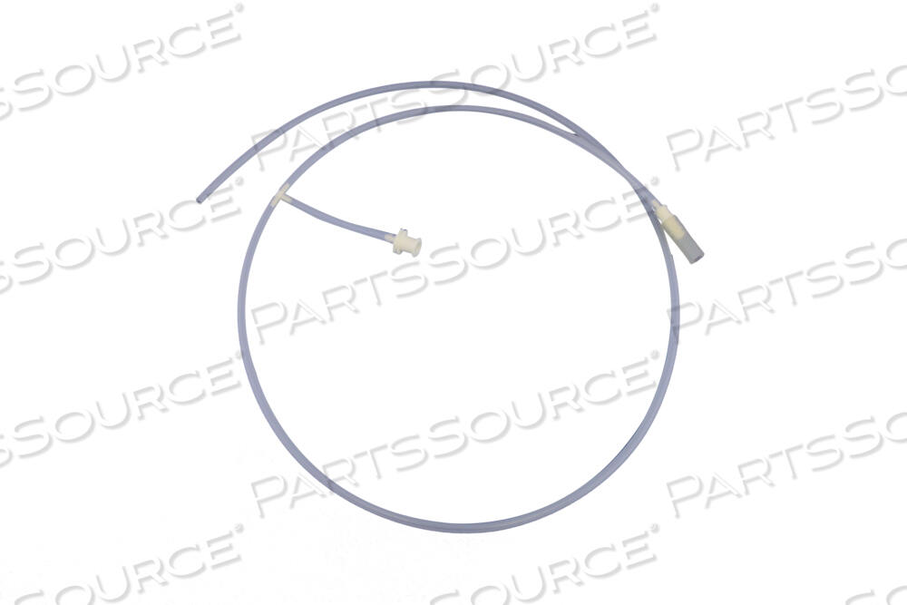 ASSEMBLY, CALIBRATION TUBE, FOR USE WITH: FOR 453563372301, 453563372311 ANESTHESIA GAS ANALYZER, 862393, 865377 MICROSTREAM® EXT by Philips ASSEMBLY, CALIBRATION TUBE, FOR USE WITH: FOR 453563372301, 453563372311 ANESTHESIA GAS ANALYZER, 862393, 865377 MICROSTREAM® EXT by Philips