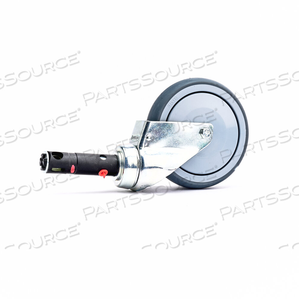912872, CASTER BRAKE FOR CAREASSIST 1170 BED 912872, CASTER BRAKE FOR CAREASSIST 1170 BED