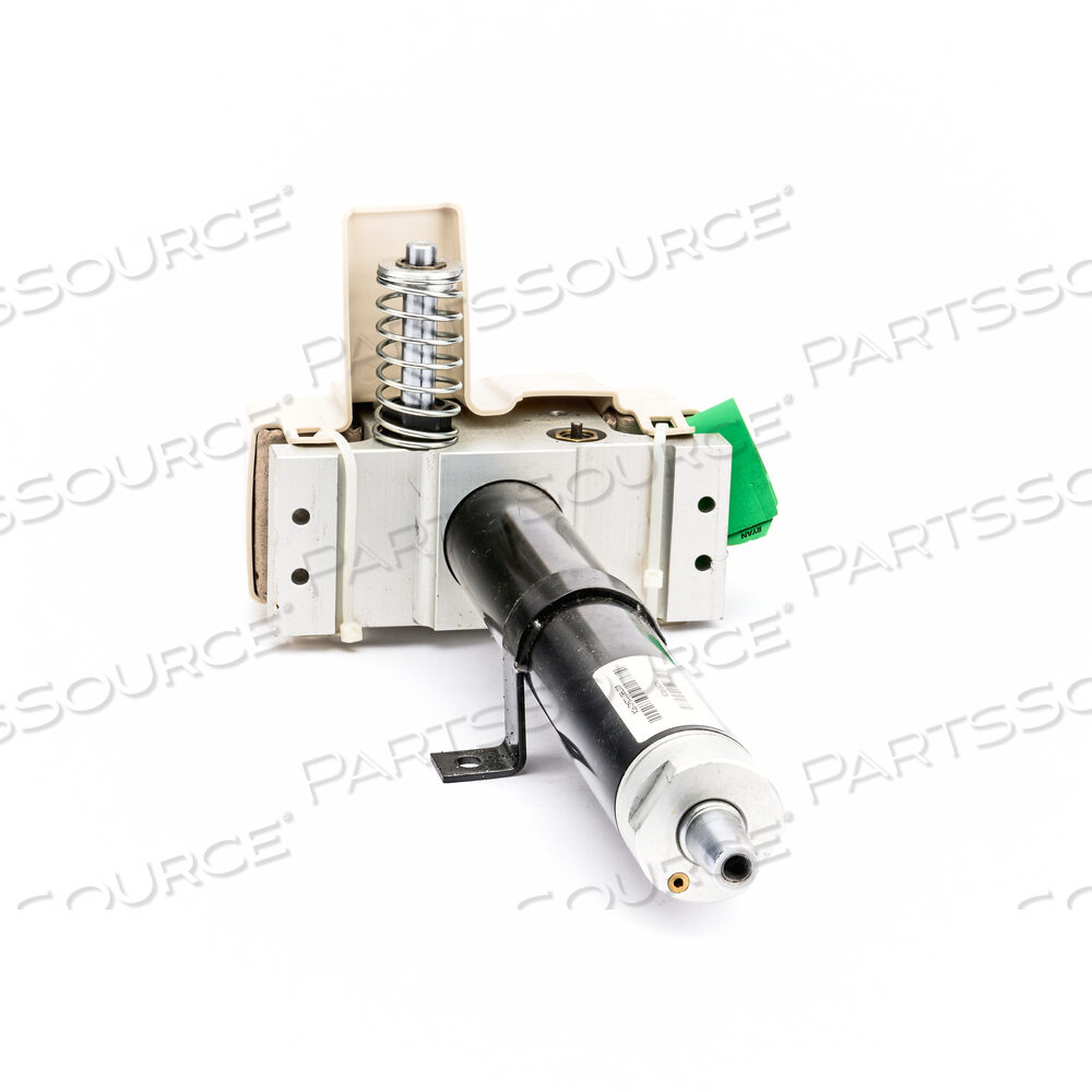 FOOT CYLINDER ASSEMBLY FOOT CYLINDER ASSEMBLY