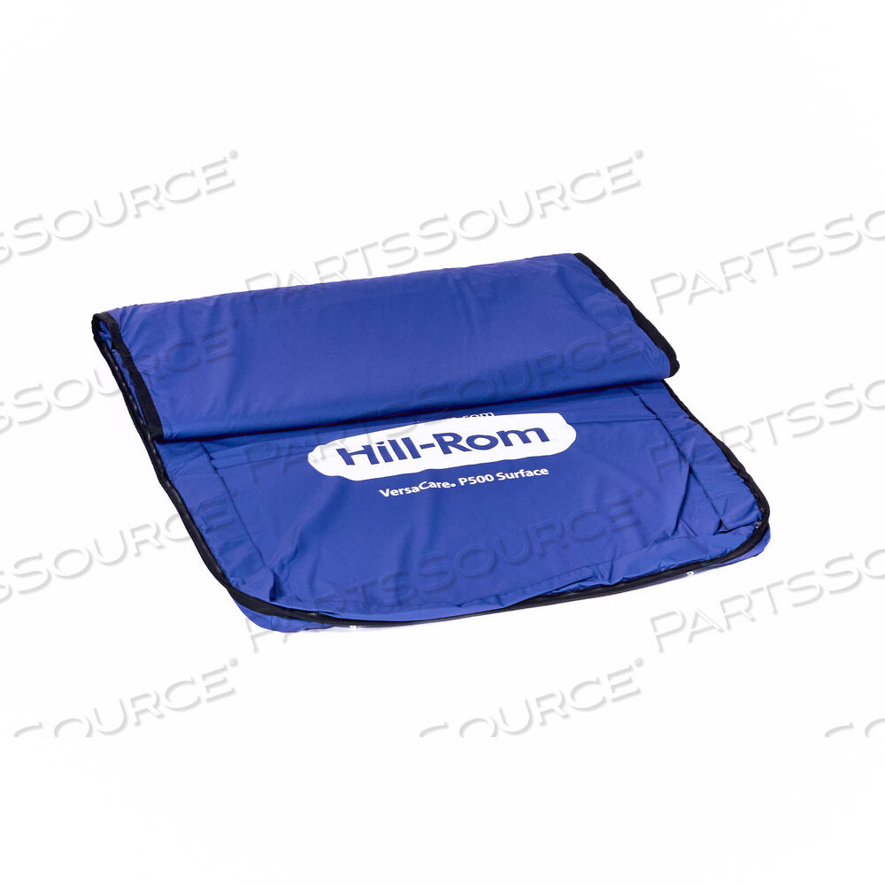 NON MCM TOPPER ASSEMBLY, SILVER by Hillrom NON MCM TOPPER ASSEMBLY, SILVER by Hillrom