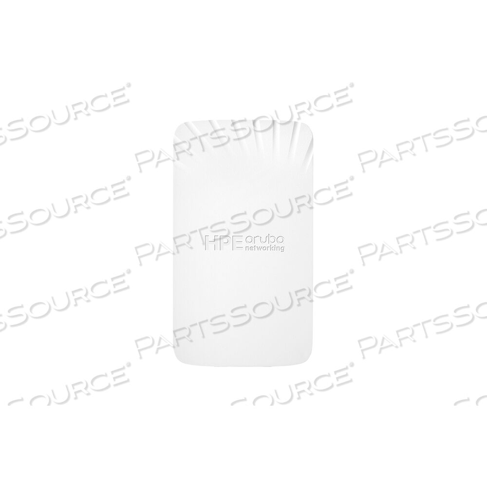 HPE ARUBA AP-503H (EG) UNIFIED HOSPITALITY, WIRELESS ACCESS POINT, WI-FI 6 by HP (Hewlett-Packard) HPE ARUBA AP-503H (EG) UNIFIED HOSPITALITY, WIRELESS ACCESS POINT, WI-FI 6 by HP (Hewlett-Packard)