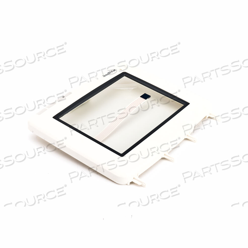 IV-MP5 BEZEL TOUCH ASSEMBLY 5-WIRE IV-MP5 BEZEL TOUCH ASSEMBLY 5-WIRE