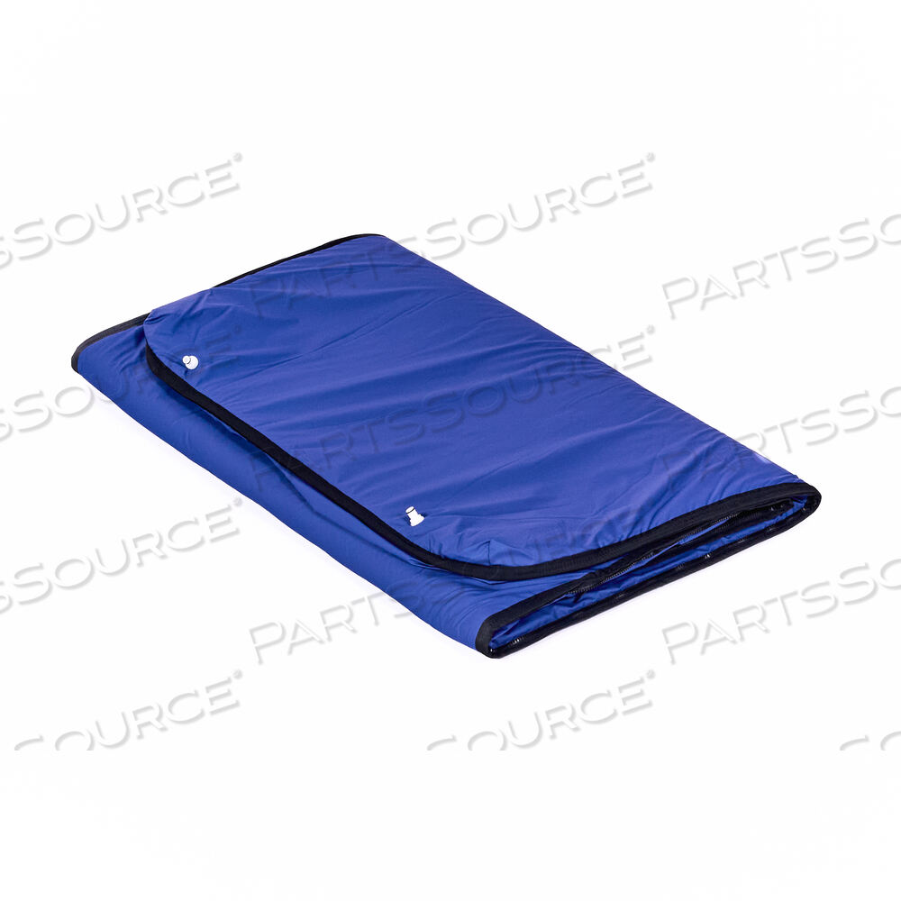 NON MCM TOPPER ASSEMBLY, SILVER by Hillrom NON MCM TOPPER ASSEMBLY, SILVER by Hillrom