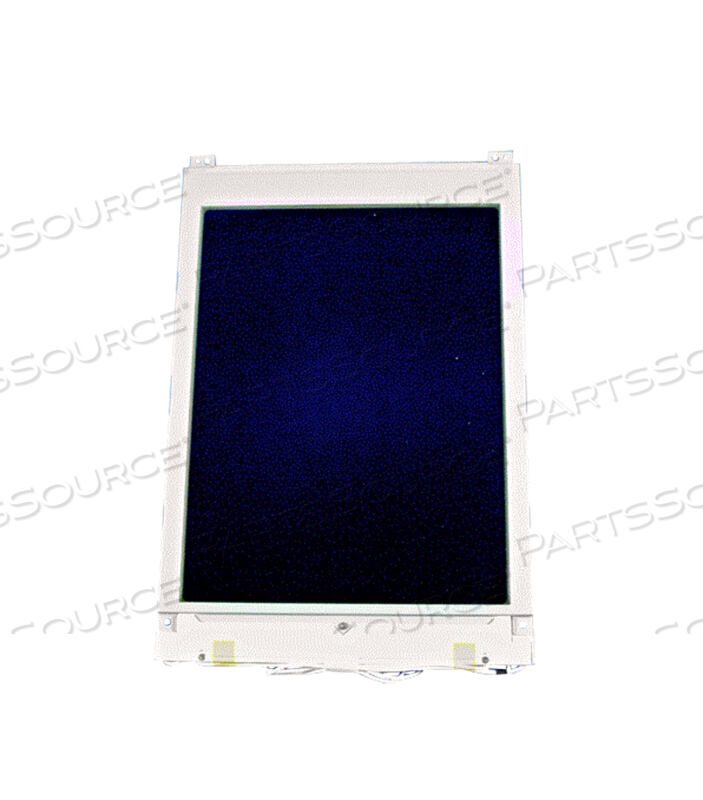 ASSEMBLY, VISION LCD, 9.4IN SIZE, 640 X 480 RESOLUTION, FOR USE WITH: FOR HEALTHCARE MEDICAL MONITOR 