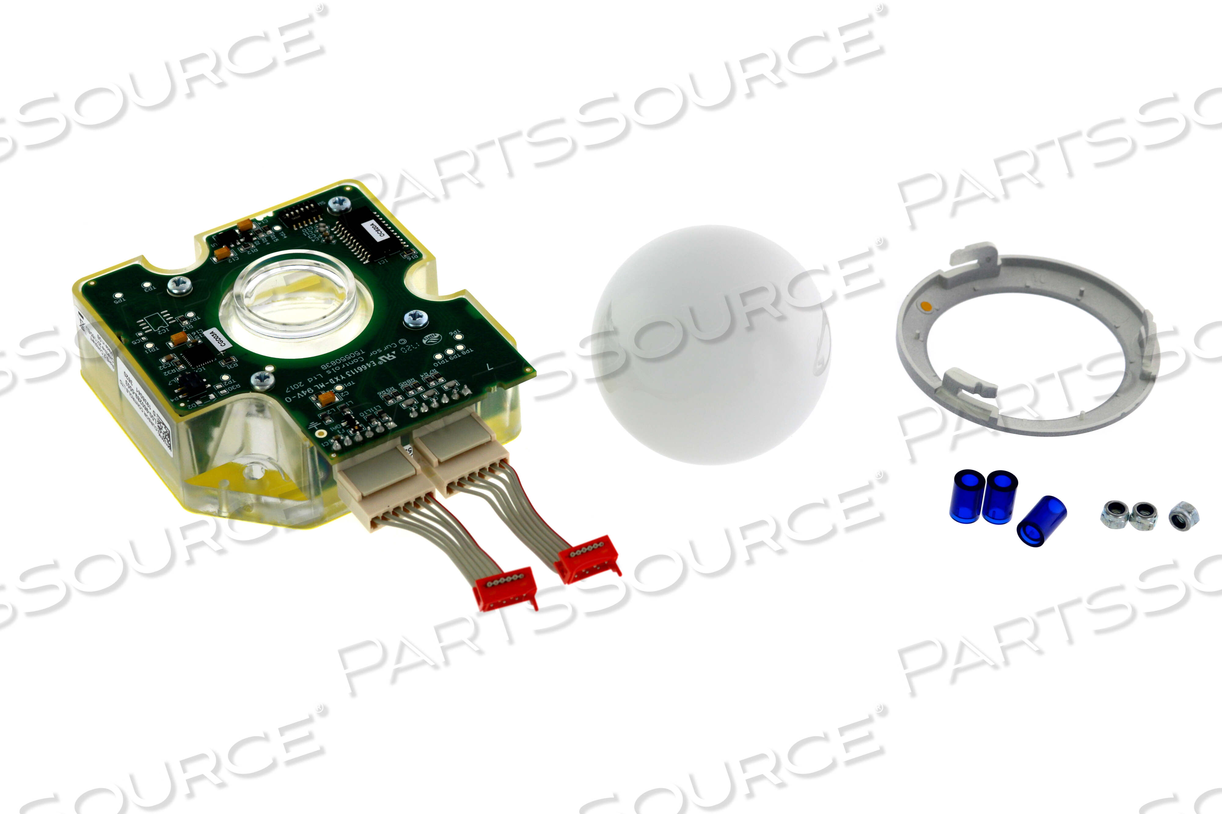 Intercable Kreuzschlitz-Schraubendreher-Set FUTUR II – PH0, PH1, PH2 In Blister (Philips)