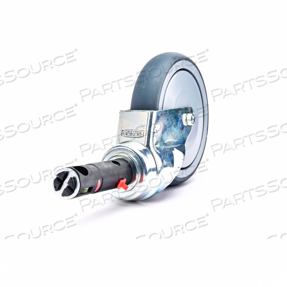 912872, CASTER BRAKE FOR CAREASSIST 1170 BED 912872, CASTER BRAKE FOR CAREASSIST 1170 BED