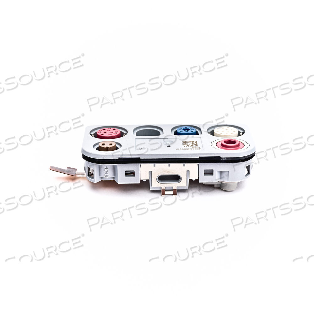 453564673641 Philips CONNECTOR BLOCK FOR SERIES MX_100/X3, FLAT FLEX ...