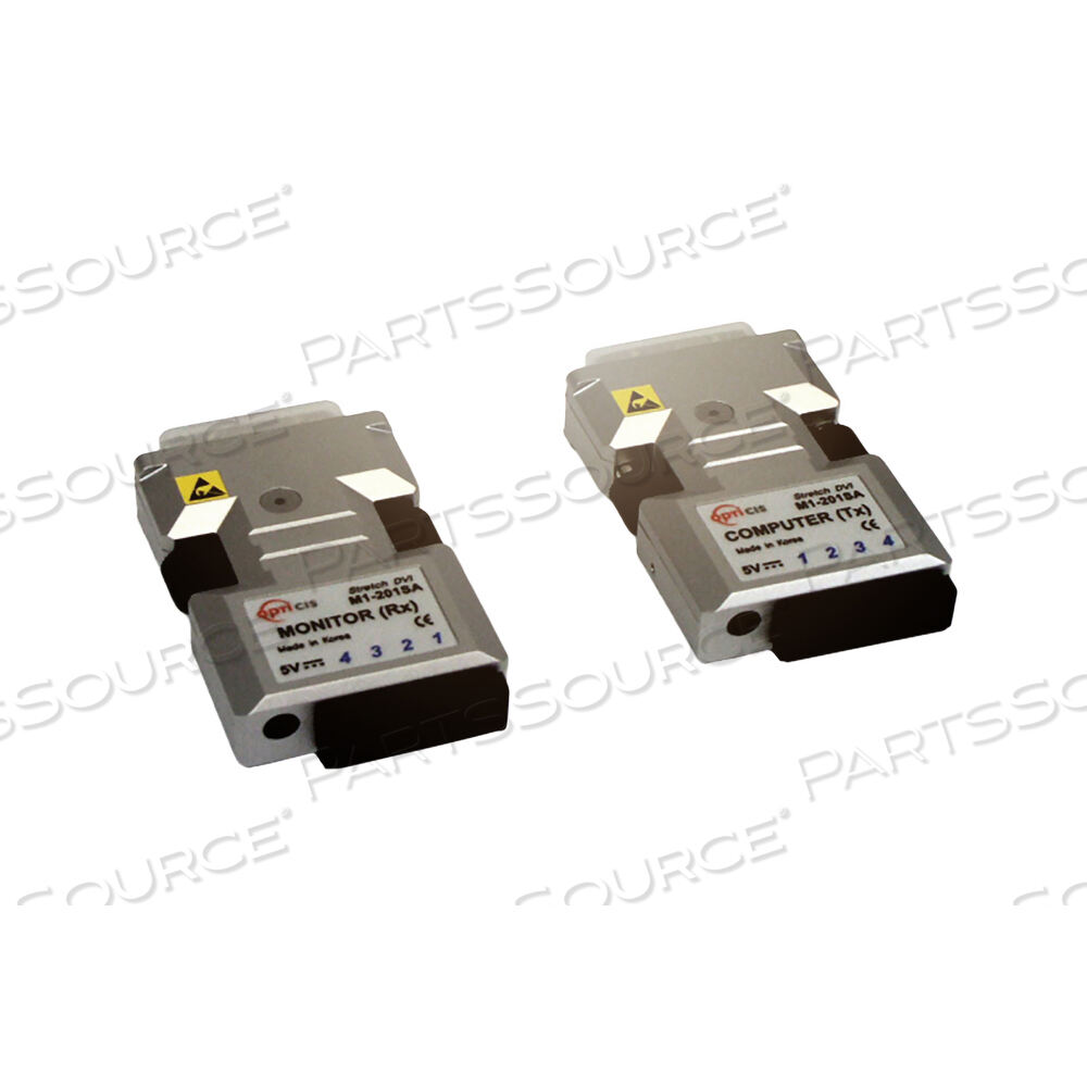 PartsSource Original Equipment Manufacturers