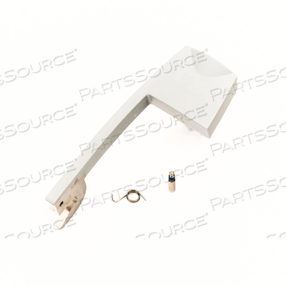DOOR LATCH KIT (OLD STYLE) DOOR LATCH KIT (OLD STYLE)