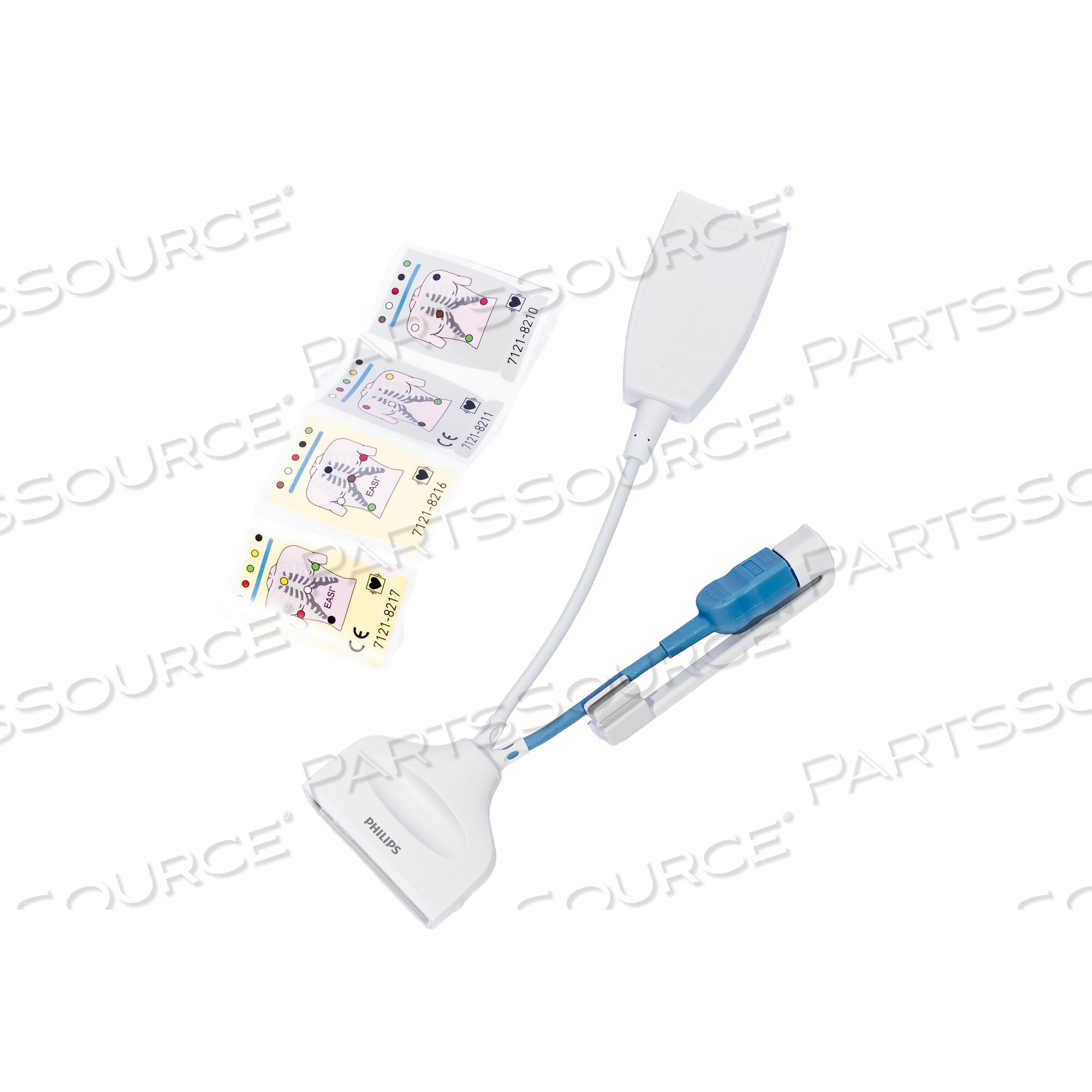 PartsSource Original Equipment Manufacturers