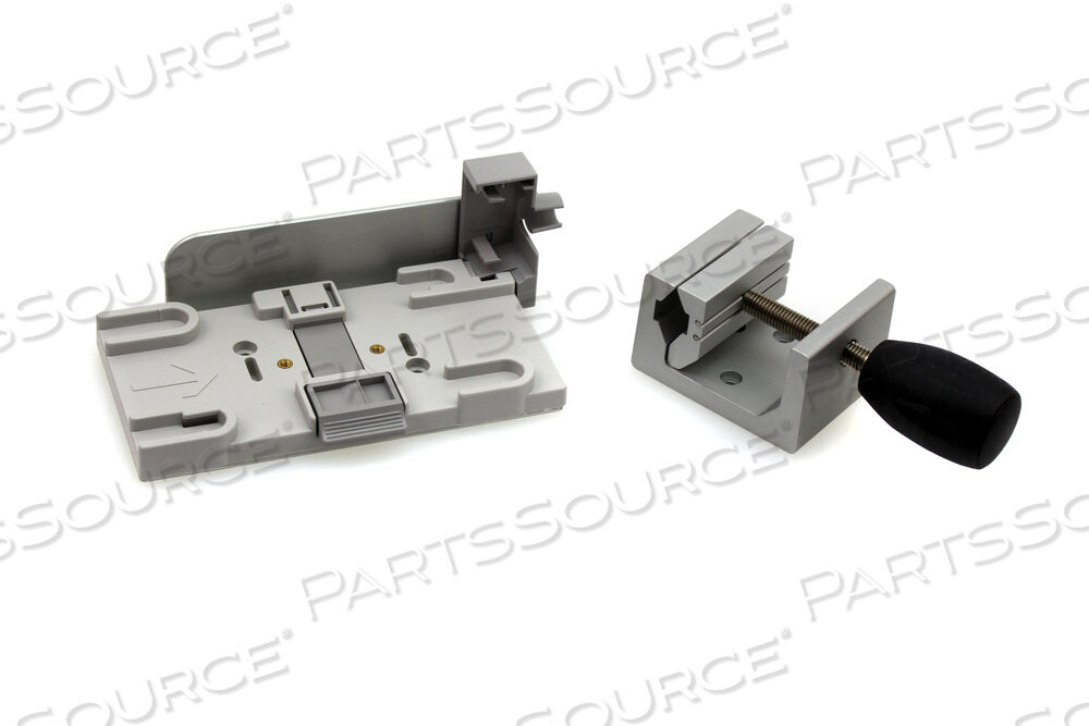CLAMP KIT, UNIVERSAL SIZE, FOR USE WITH: FOR MP2, M3002A X2 INTELLIVUE PATIENT MONITORS by Philips