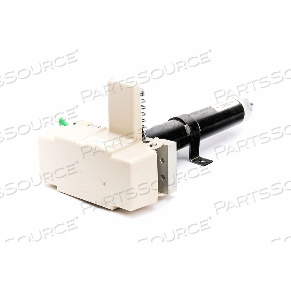 FOOT CYLINDER ASSEMBLY FOOT CYLINDER ASSEMBLY