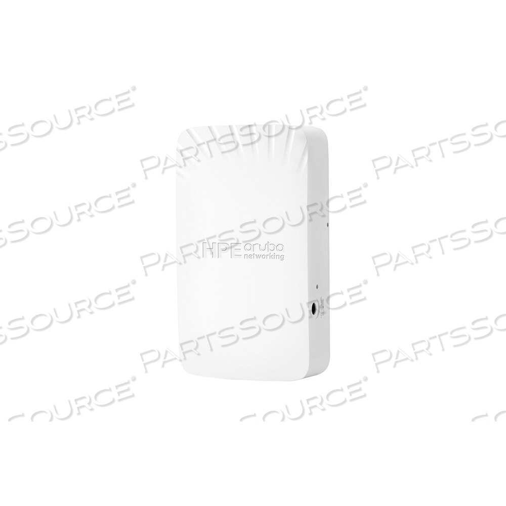 HPE ARUBA AP-503H (RW) TAA UNIFIED HOSPITALITY, WIRELESS ACCESS POINT, WI-FI 6, TAA COMPLIANT by HP (Hewlett-Packard) HPE ARUBA AP-503H (RW) TAA UNIFIED HOSPITALITY, WIRELESS ACCESS POINT, WI-FI 6, TAA COMPLIANT by HP (Hewlett-Packard)