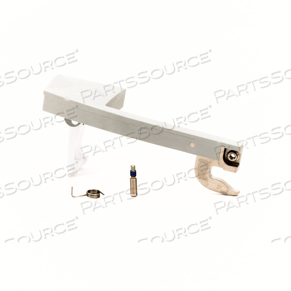 DOOR LATCH KIT (OLD STYLE) DOOR LATCH KIT (OLD STYLE)