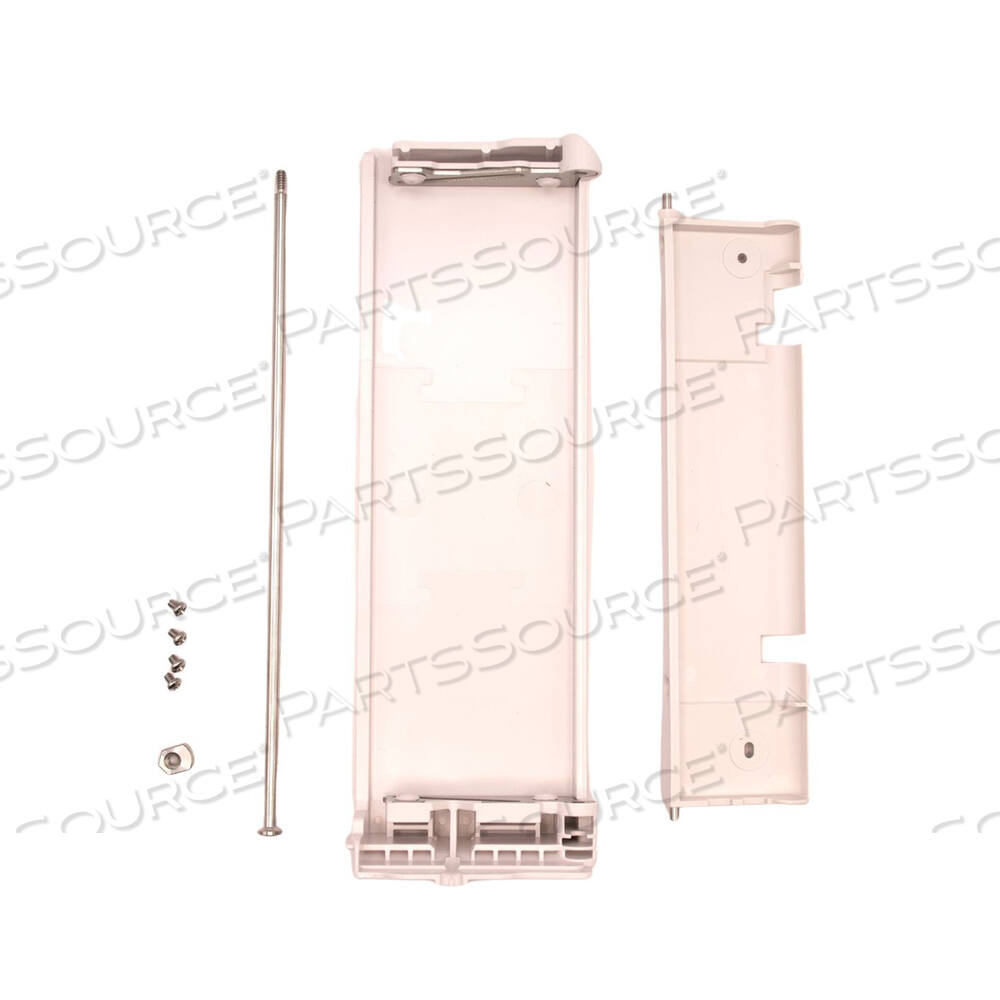 DOOR COVER KIT FOR SPECTRUM IQ V9 DOOR COVER KIT FOR SPECTRUM IQ V9