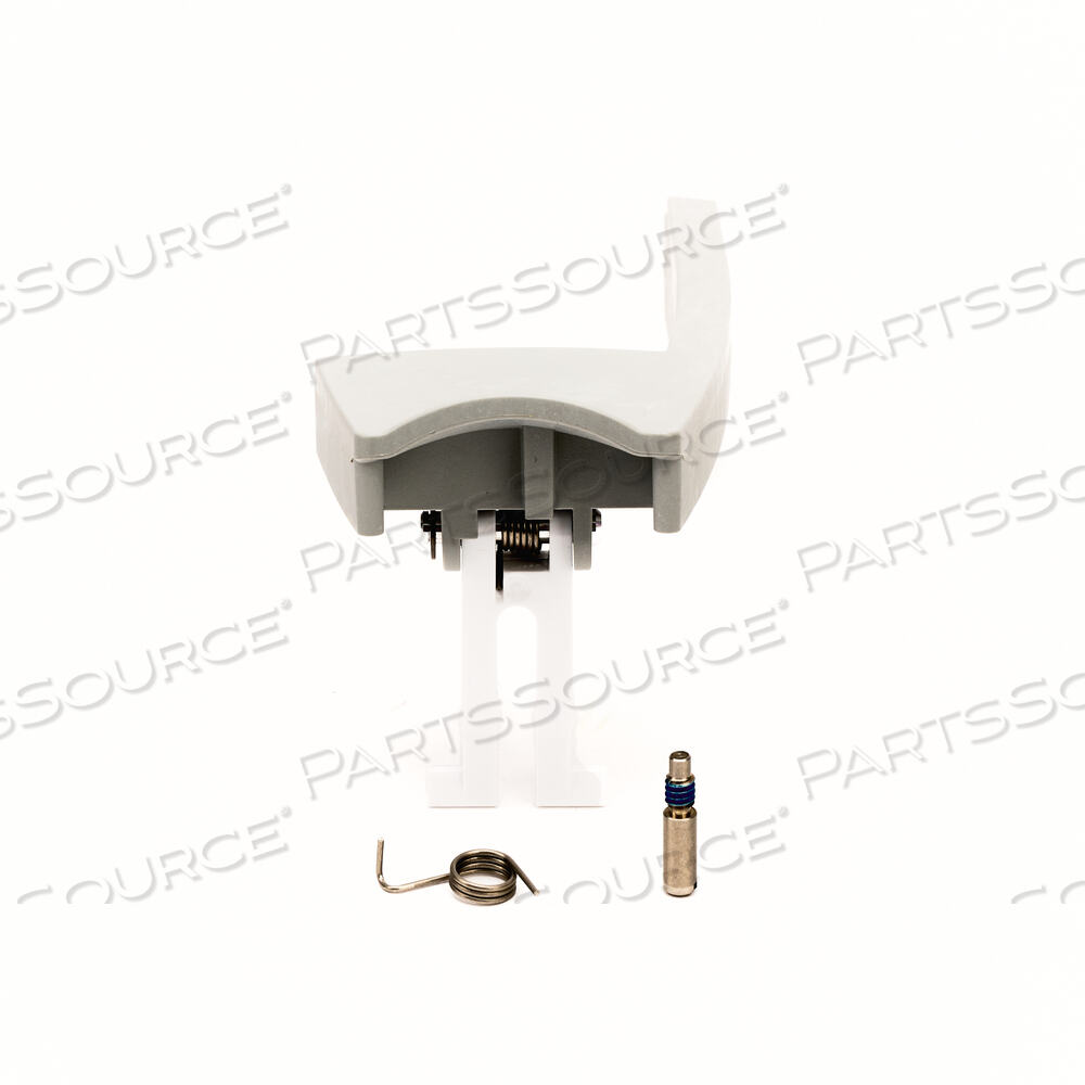 DOOR LATCH KIT (OLD STYLE) DOOR LATCH KIT (OLD STYLE)