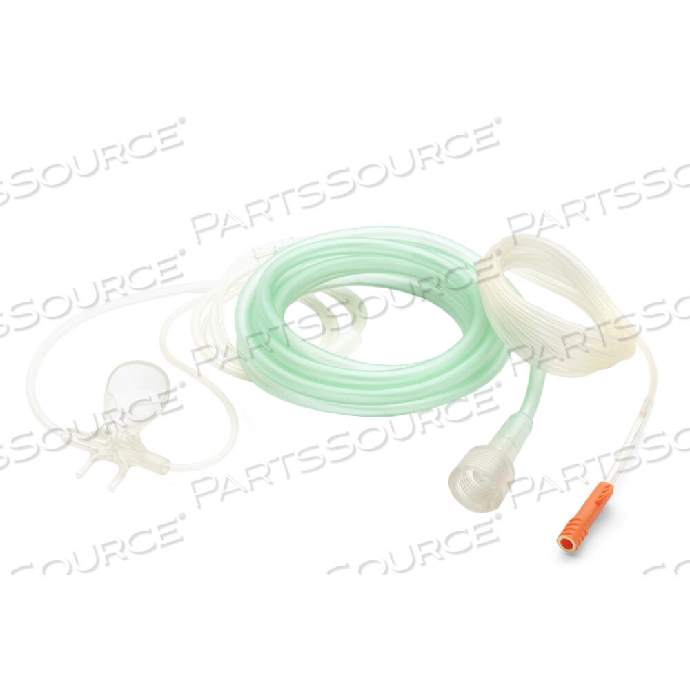 BAG, ANESTHETIC GAS CALIBRATION, FOR USE WITH: FOR M1013A (G1), M1019A (G5), M1026B MONITOR MODULES by Philips