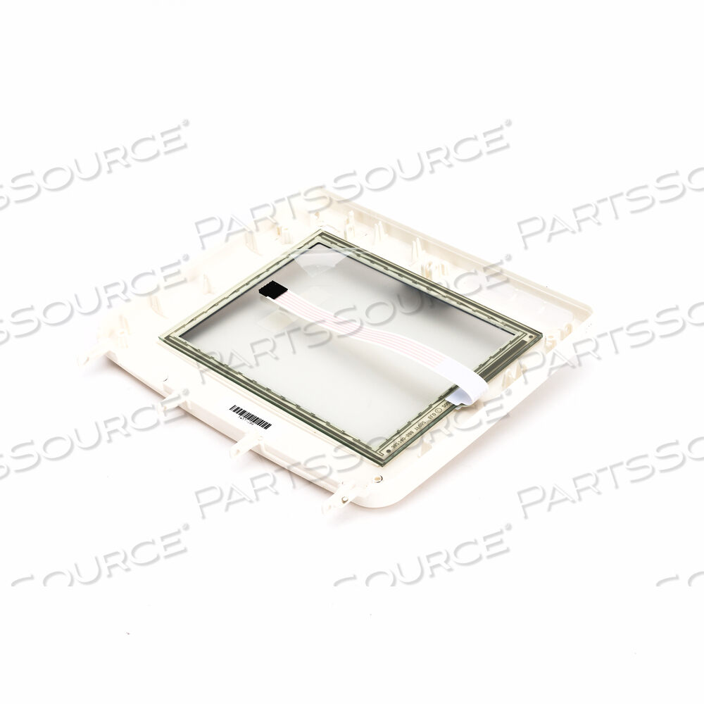 IV-MP5 BEZEL TOUCH ASSEMBLY 5-WIRE IV-MP5 BEZEL TOUCH ASSEMBLY 5-WIRE