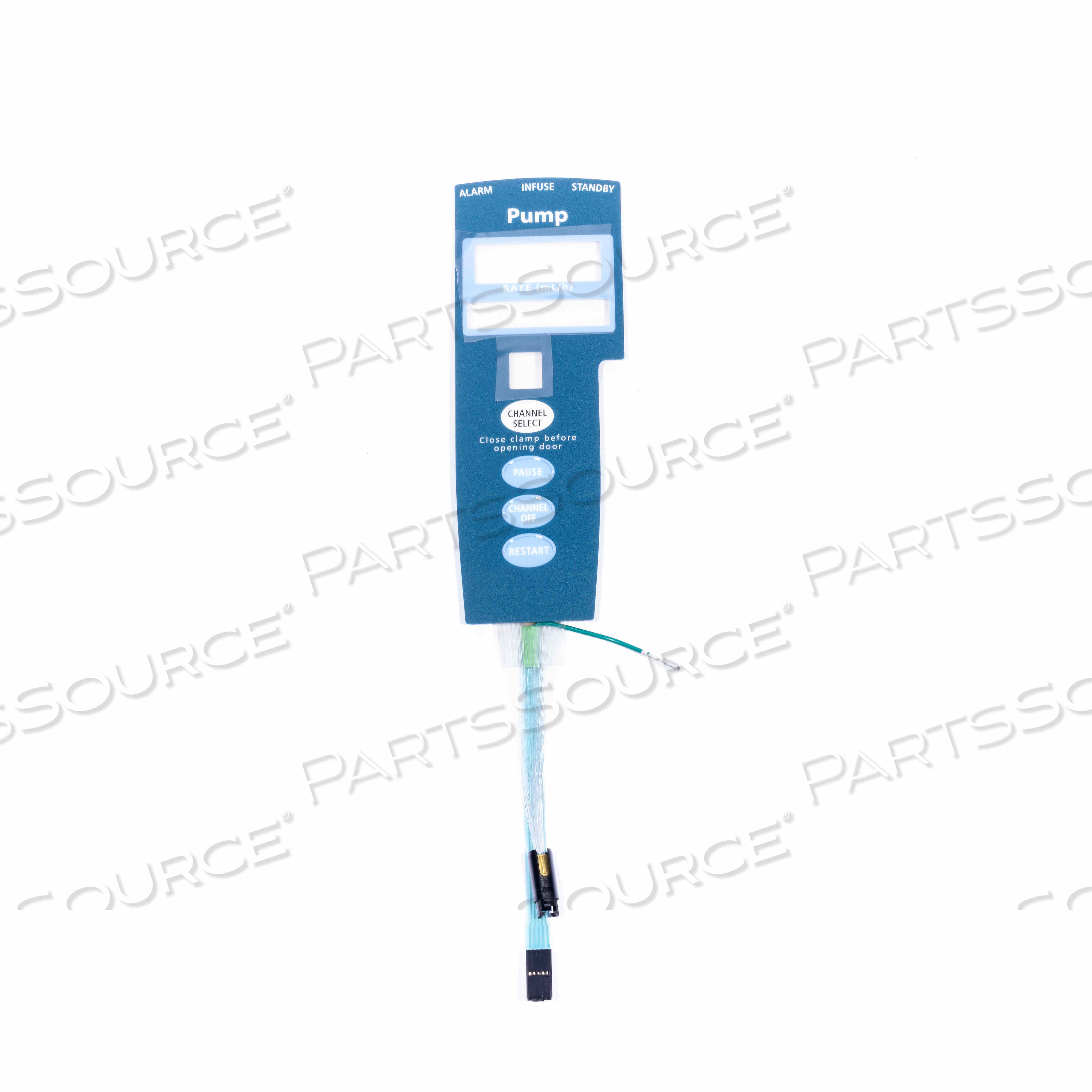 PartsSource Original Equipment Manufacturers
