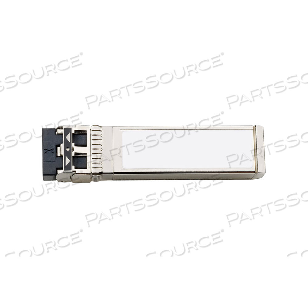 HPE B-SERIES SECURE, SFP28 TRANSCEIVER MODULE, 32GB FIBRE CHANNEL (ELW) by HP (Hewlett-Packard)