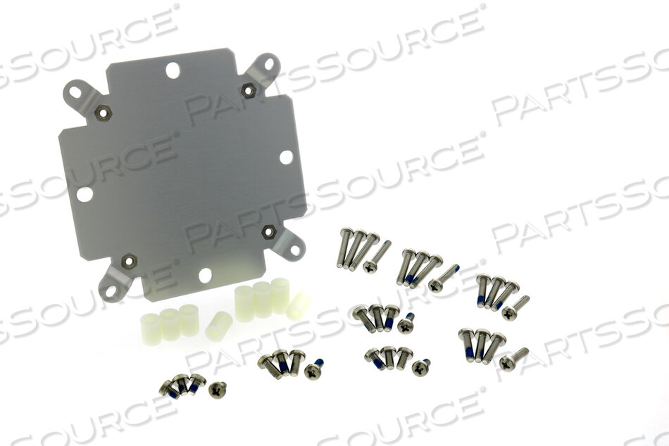 75MM TO 100MM MOUNTING ADAPTER KIT by GCX Corporation