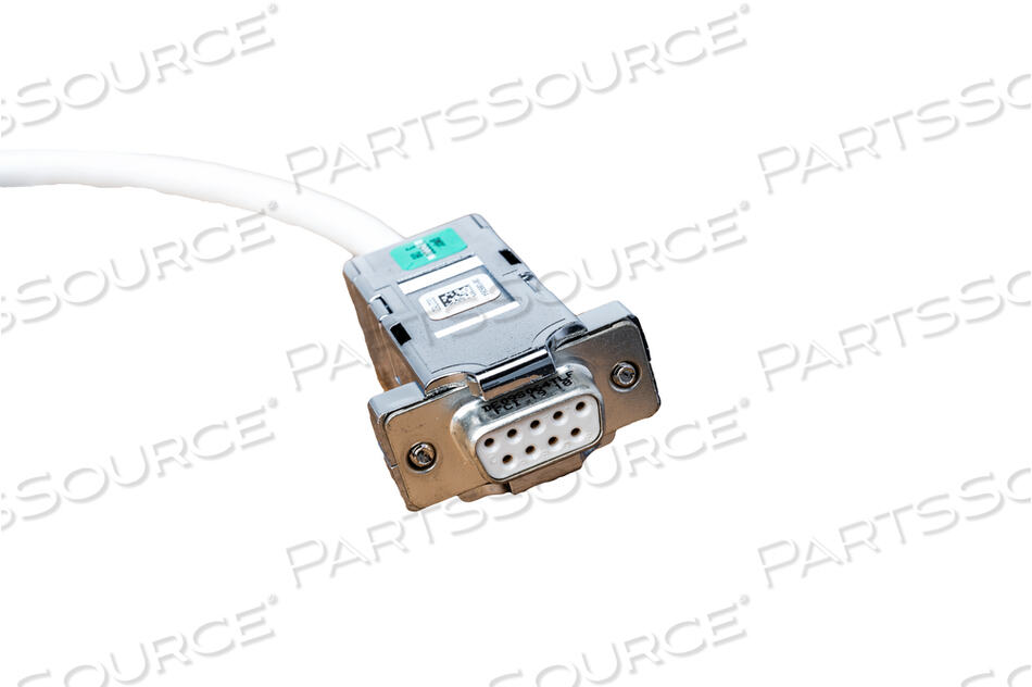 RS232 SP INTERFACE CABLE by B. Braun Medical Inc (Infusion Systems Division)