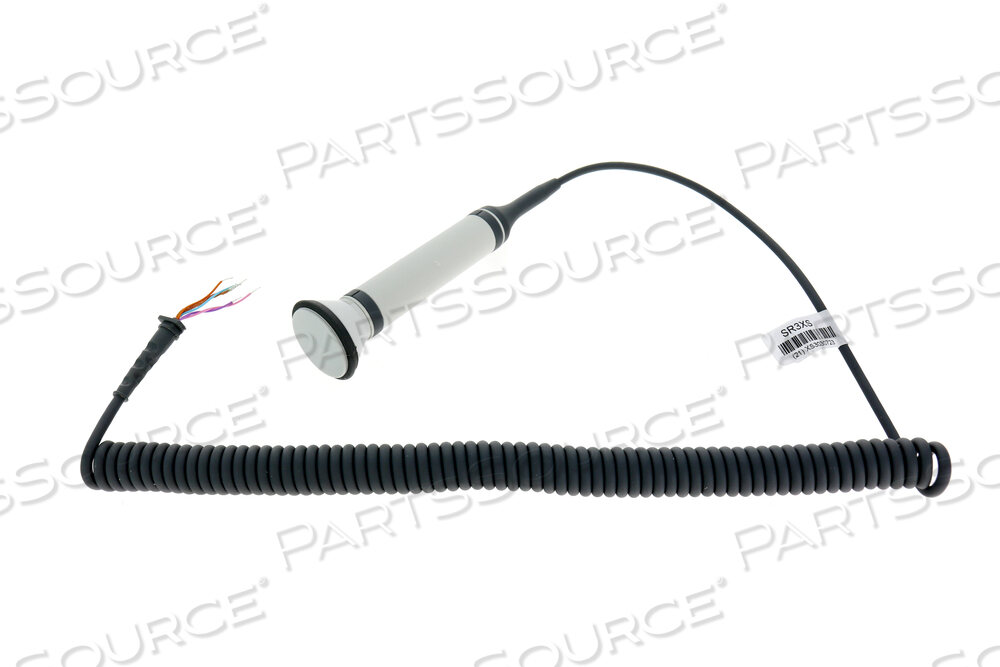 WATERPROOF PROBE AND CABLE by Arjo Inc.