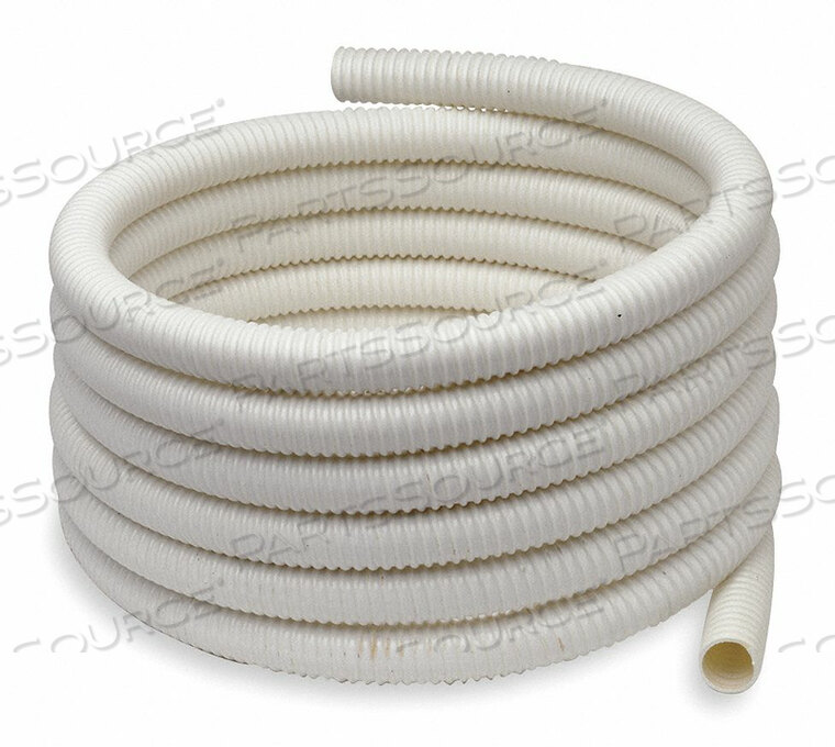 DUCTING HOSE 4 ID X 100 FT L PVC by Continental