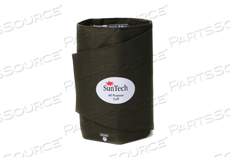 ALL PURPOSE DURABLE BLOOD PRESSURE CUFF - THIGH by SunTech Medical