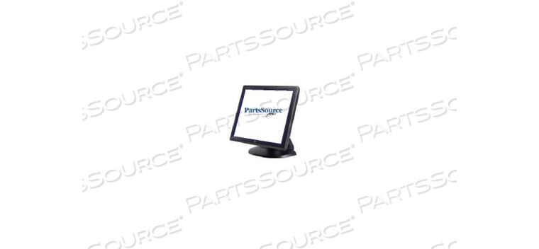 1928L TOUCHSCREEN DISPLAY (CENTRAL) by Elo Touch Solutions