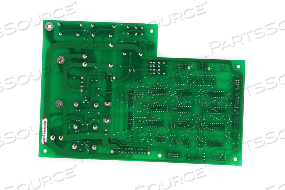 SILHOUETTE FILM CHANGER TABLE LOGIC CONTROL BOARD 