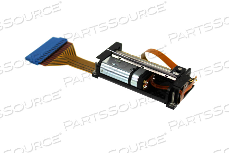 PRINTER AND CONNECTOR ASSEMBLY by STERIS Corporation