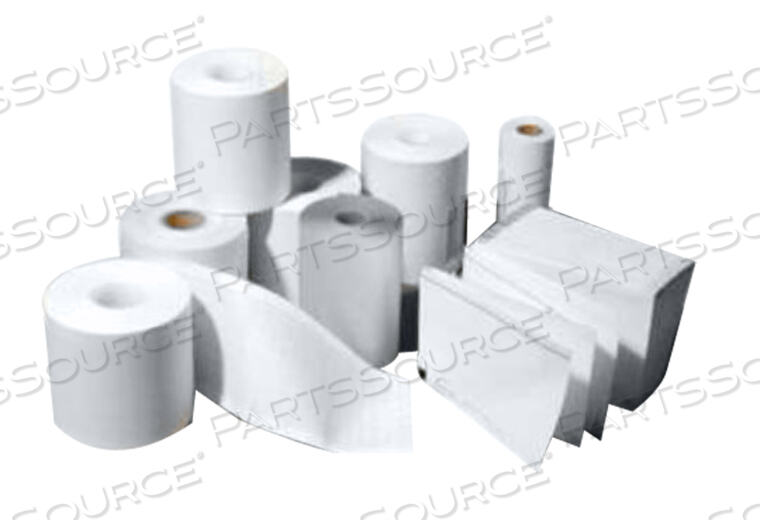 THERMAL PRINT RECORDER PAPER by Mindray North America
