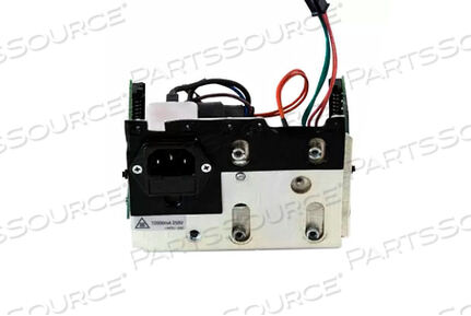 POWER SUPPLY ASSEMBLY (SWITCHING POWER SUPPLY) 