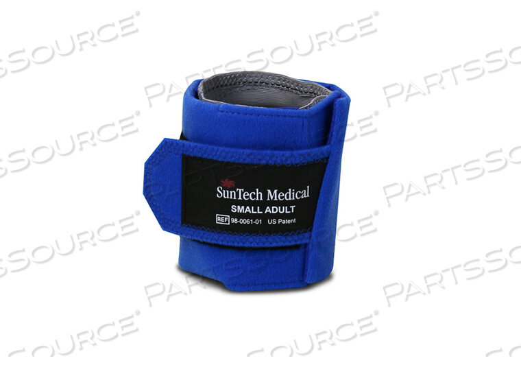 ORBIT-K - STRESS TEST BLOOD PRESSURE CUFF - SMALL ADULT WITH MIC (FOR USE WITH TANGO M2) by SunTech Medical