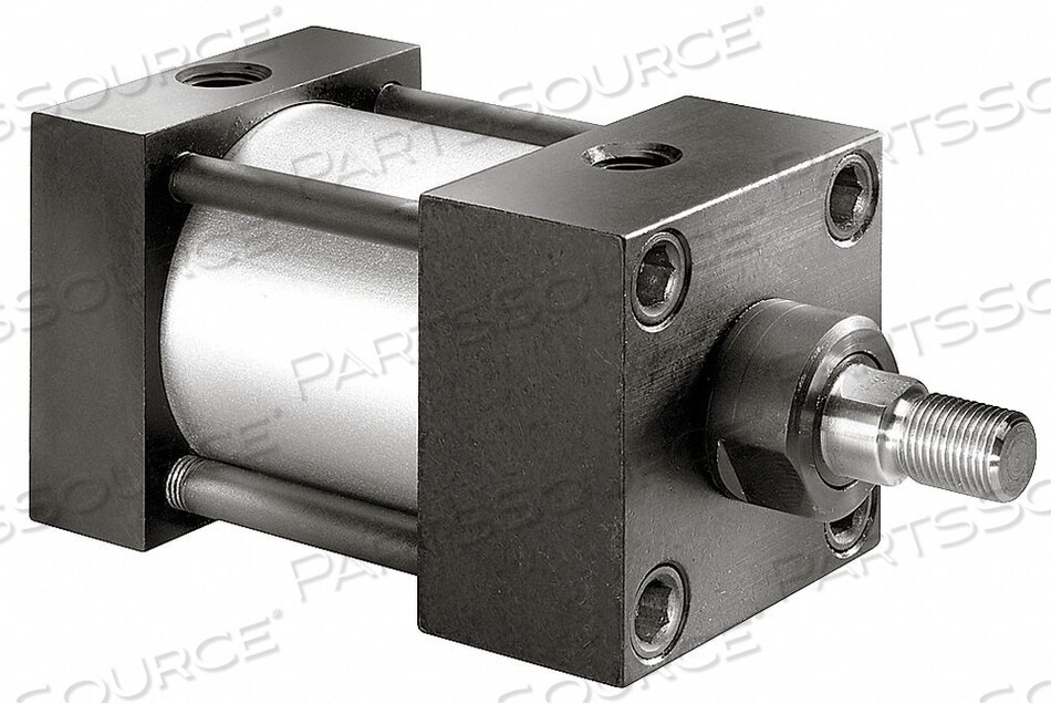 D8126 AIR CYLINDER 1 1/2 IN BORE 10 IN STROKE by Speedaire