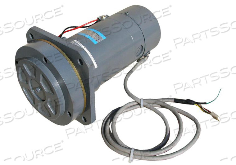 MOBILE DART DRIVE MOTOR by Shimadzu Medical Systems