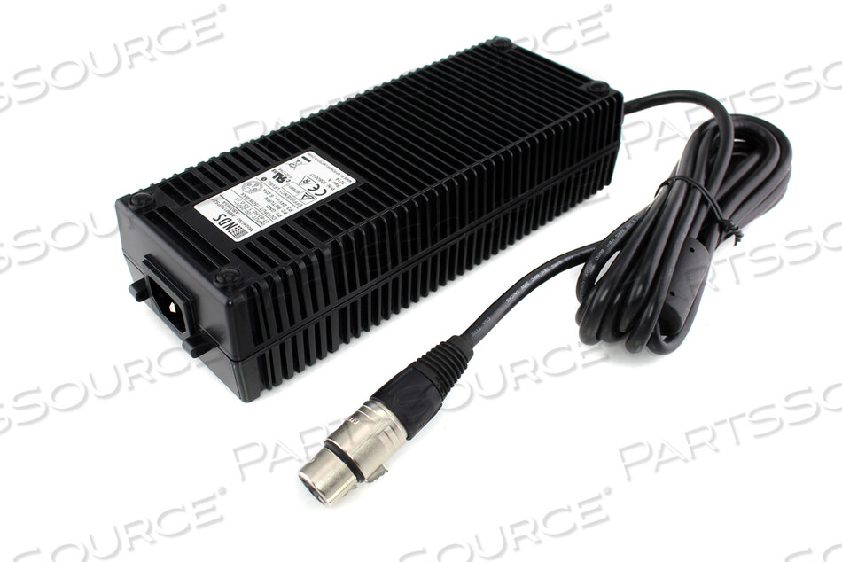 POWER SUPPLY, 24 V, 150 W, 3-PIN by NDS Surgical Imaging