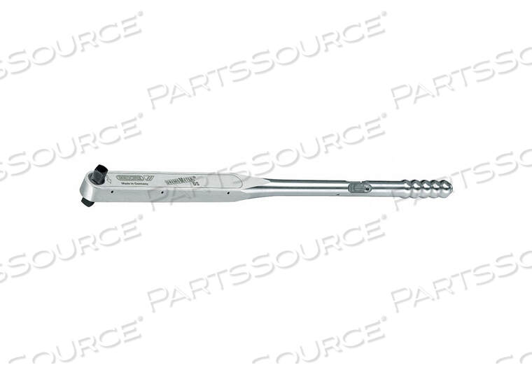 TORQUE WRENCH 3/4 DR. 108.4 NM-542.3 NM by Gedore