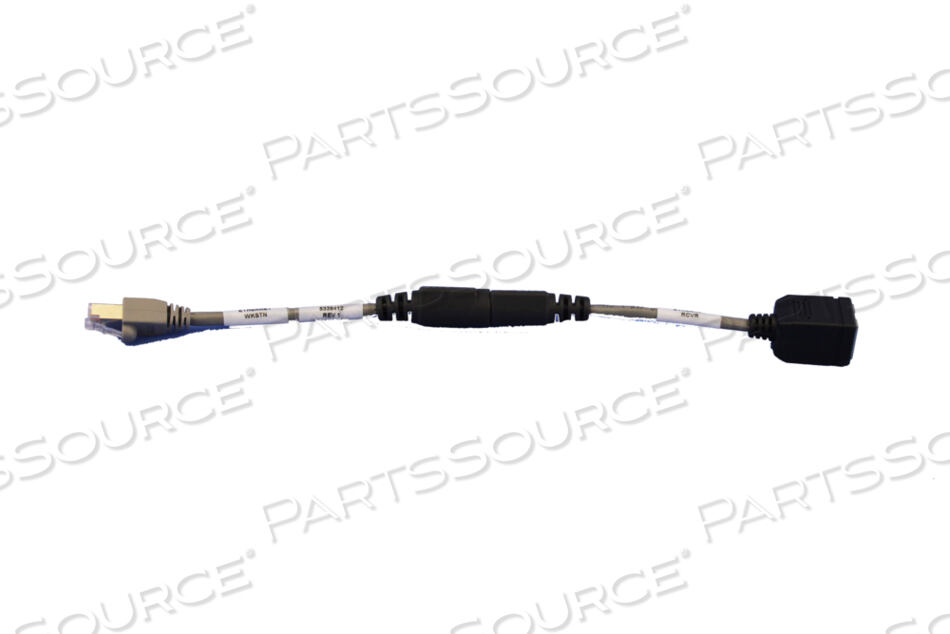BREAKAWAY CABLE ASSY, ETHERNET 