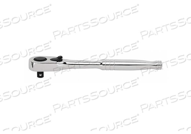 QUICK RELEASE RATCHET 3/8 DR. 8 L by Stanley