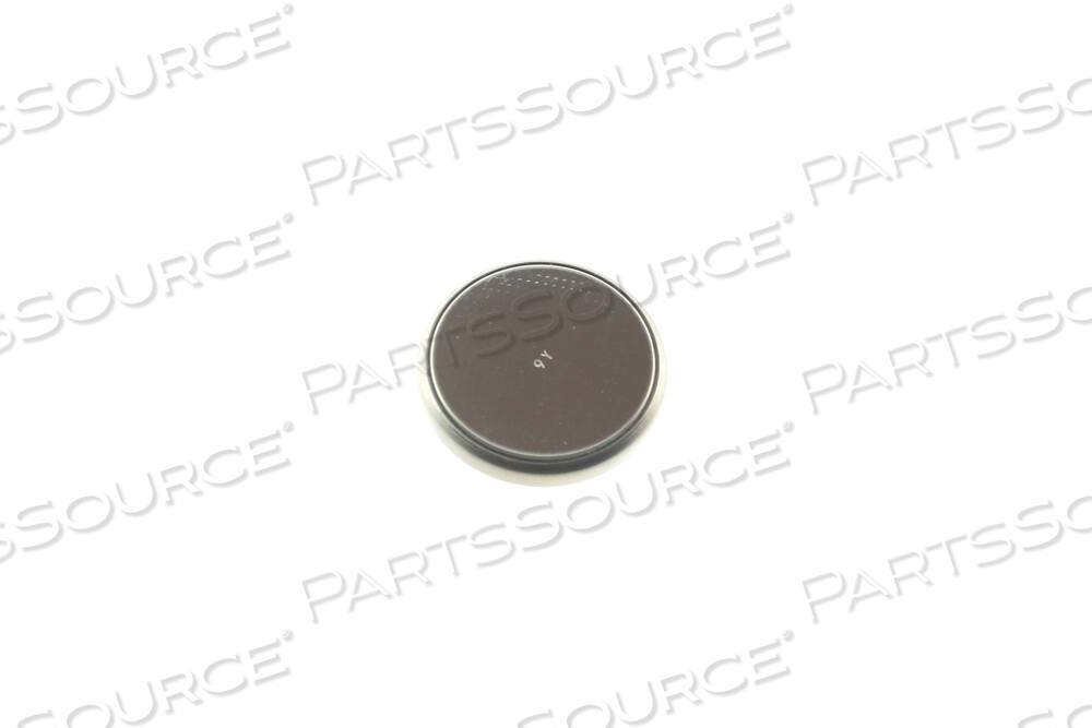 3V 220MAH LITHIUM BATTERY COIN CELL by GE Medical Systems Information Technology (GEMSIT)