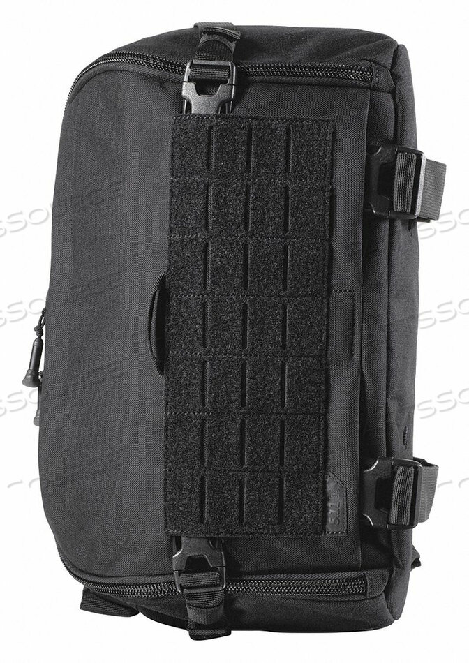 SLING PACK BLACK NYLON by 5.11 Tactical