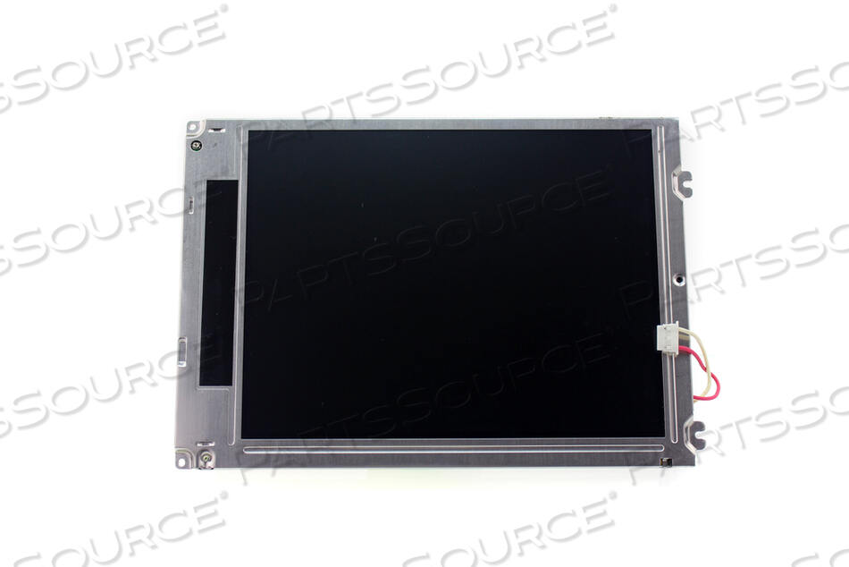 LCD DISPLAY ASSEMBLY, DASH 3000 