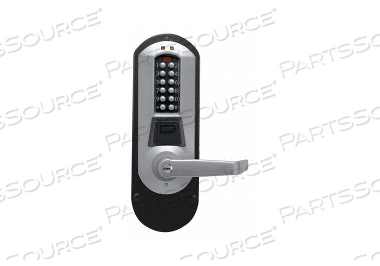 ELECTRONIC LOCKS 5000 3000 USERS by Kaba