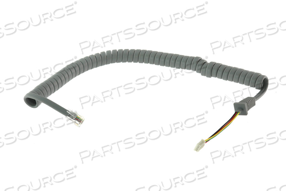 FETAL DOPPLER COILED CORD by CooperSurgical