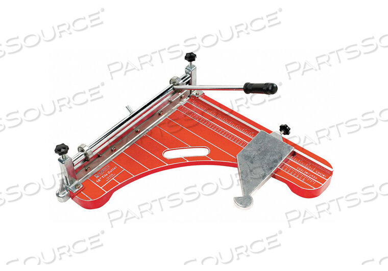 10-918 Roberts VINYL TILE CUTTER 18 IN. : PartsSource : PartsSource -  Healthcare Products and Solutions