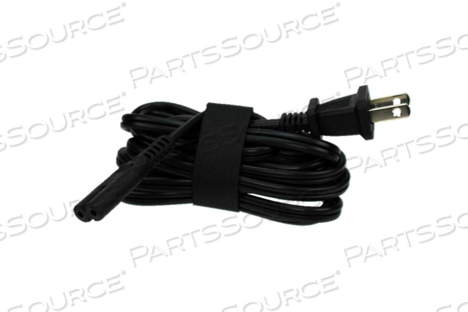 120V 3-PRONG POWER CORD by Sartorius Corporation 