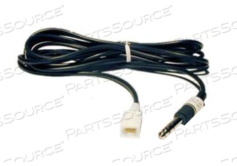 5M TEMPERATURE ADAPTER CABLE 
